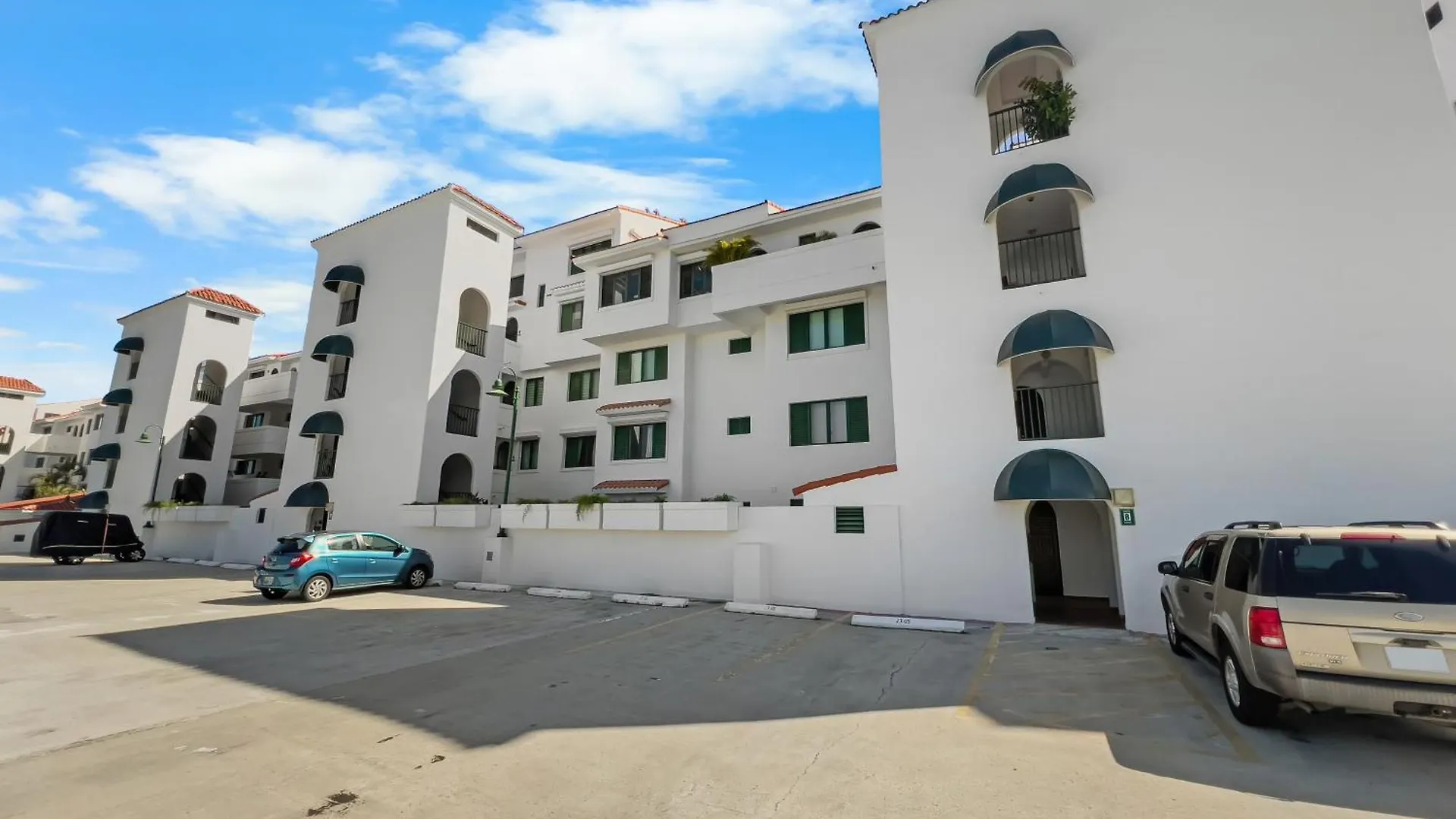 公寓 Rio Mar Loft Beach Apt With View in 里奥格兰德