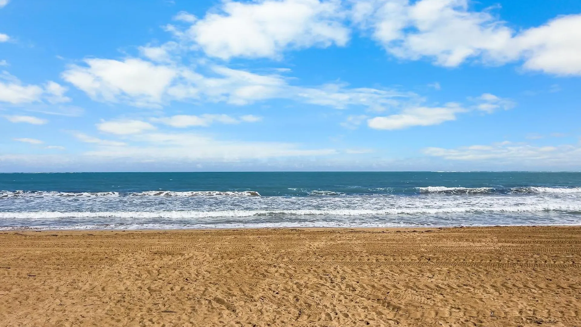 Rio Mar Loft Beach Apt With View in 里奥格兰德 波多黎各