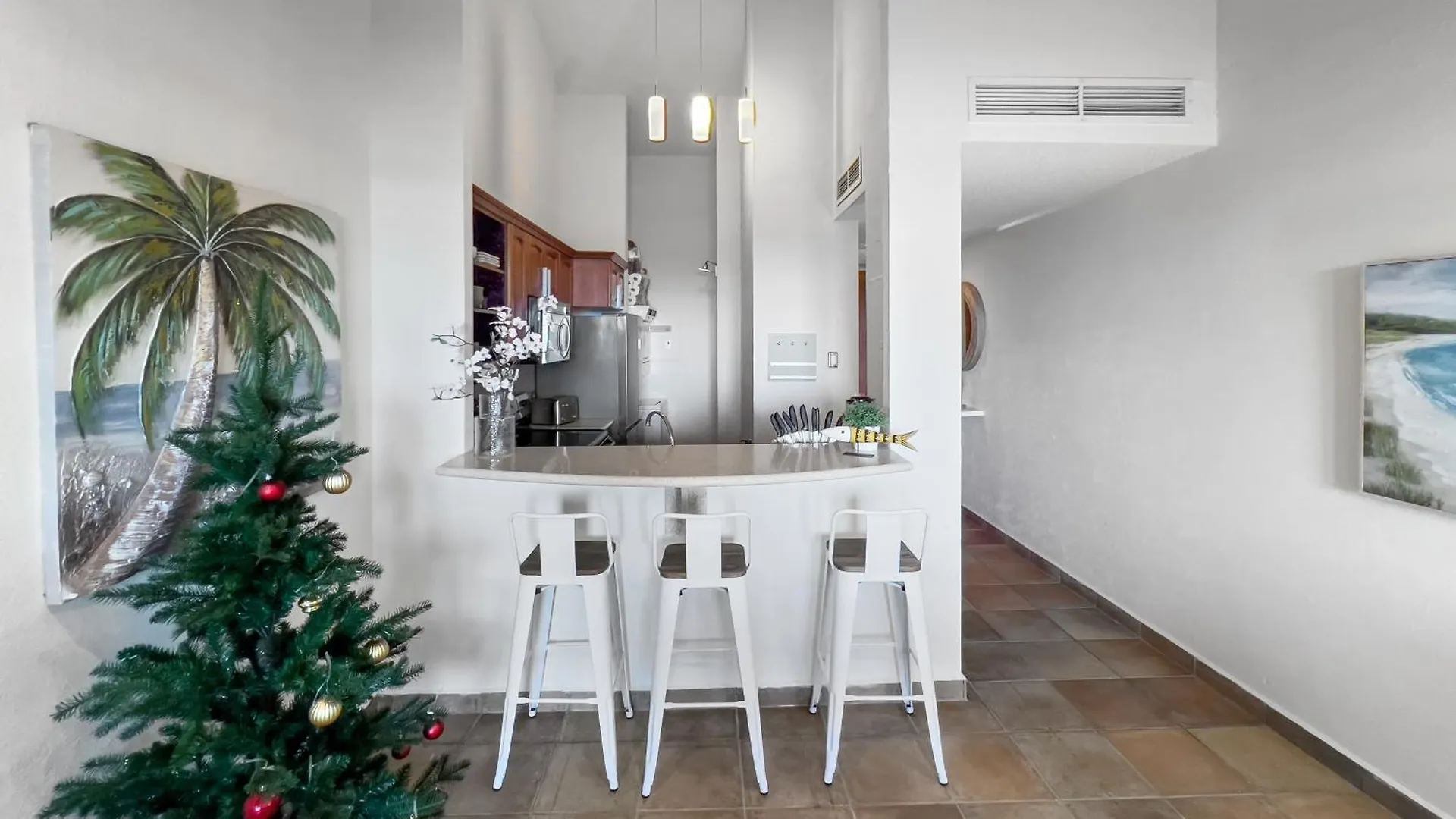 公寓 Rio Mar Loft Beach Apt With View in 里奥格兰德 波多黎各